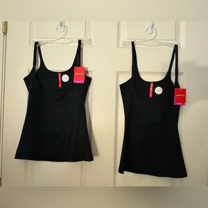 Spanx Adjustable Strap Shapewear